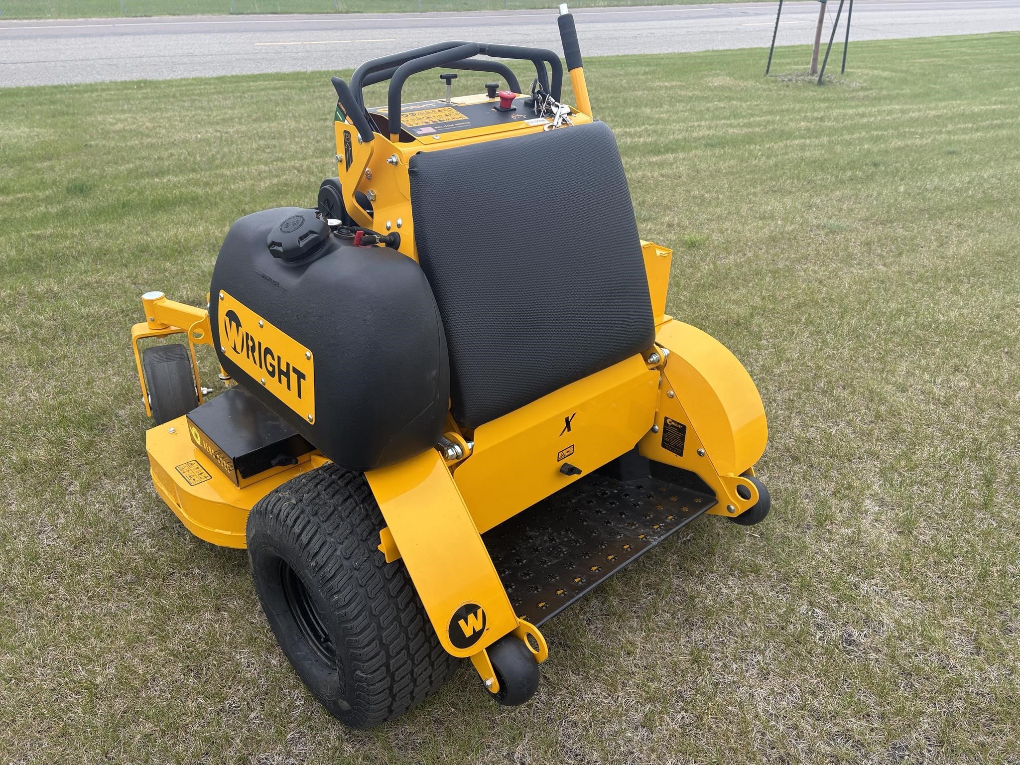 KUBOTA RTV-XG850 SIDEKICK - Z0000000000000006210 - Acme Equipment.