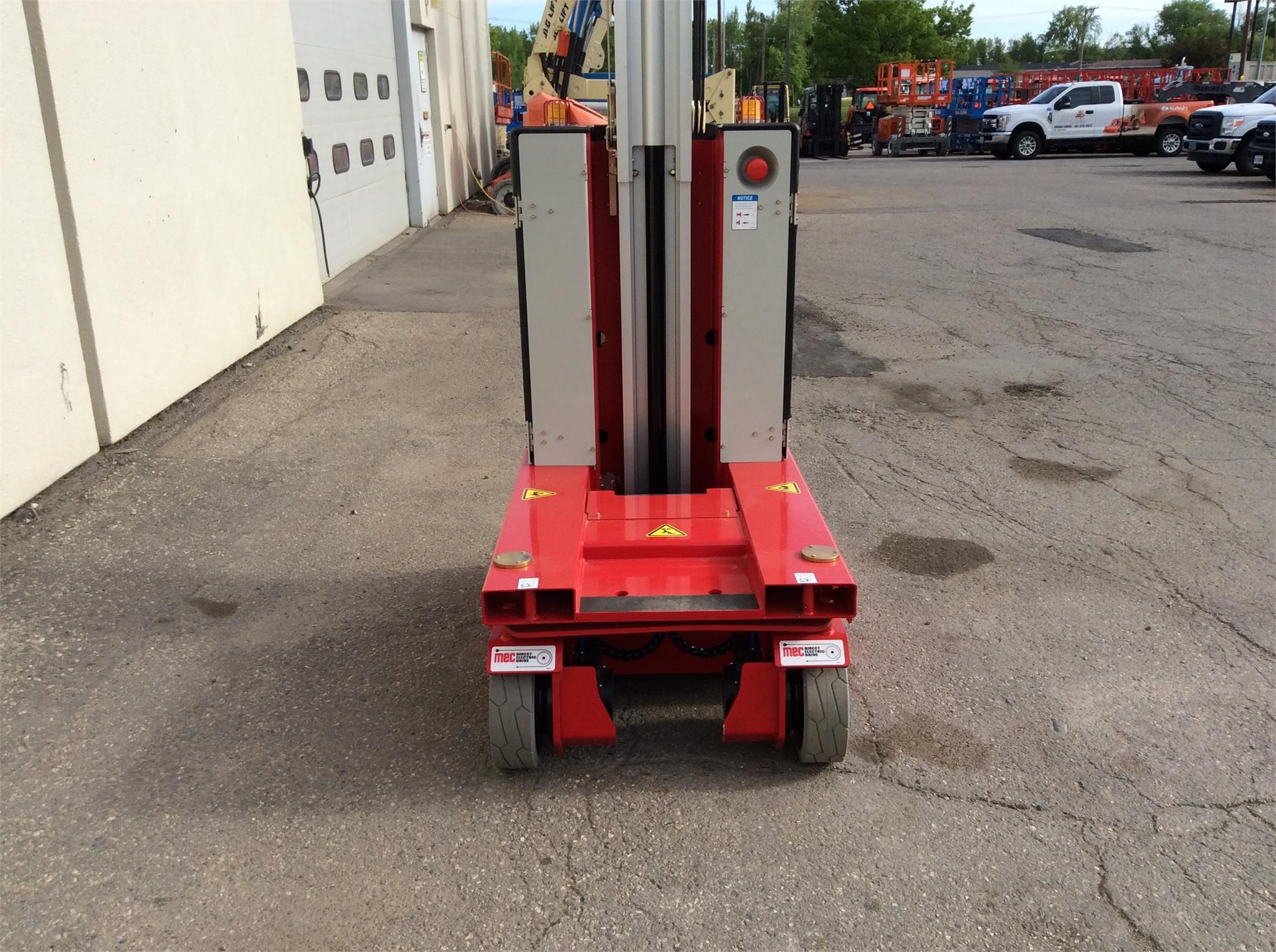 SKYJACK SJ16E - SJ16 E - Acme Equipment.