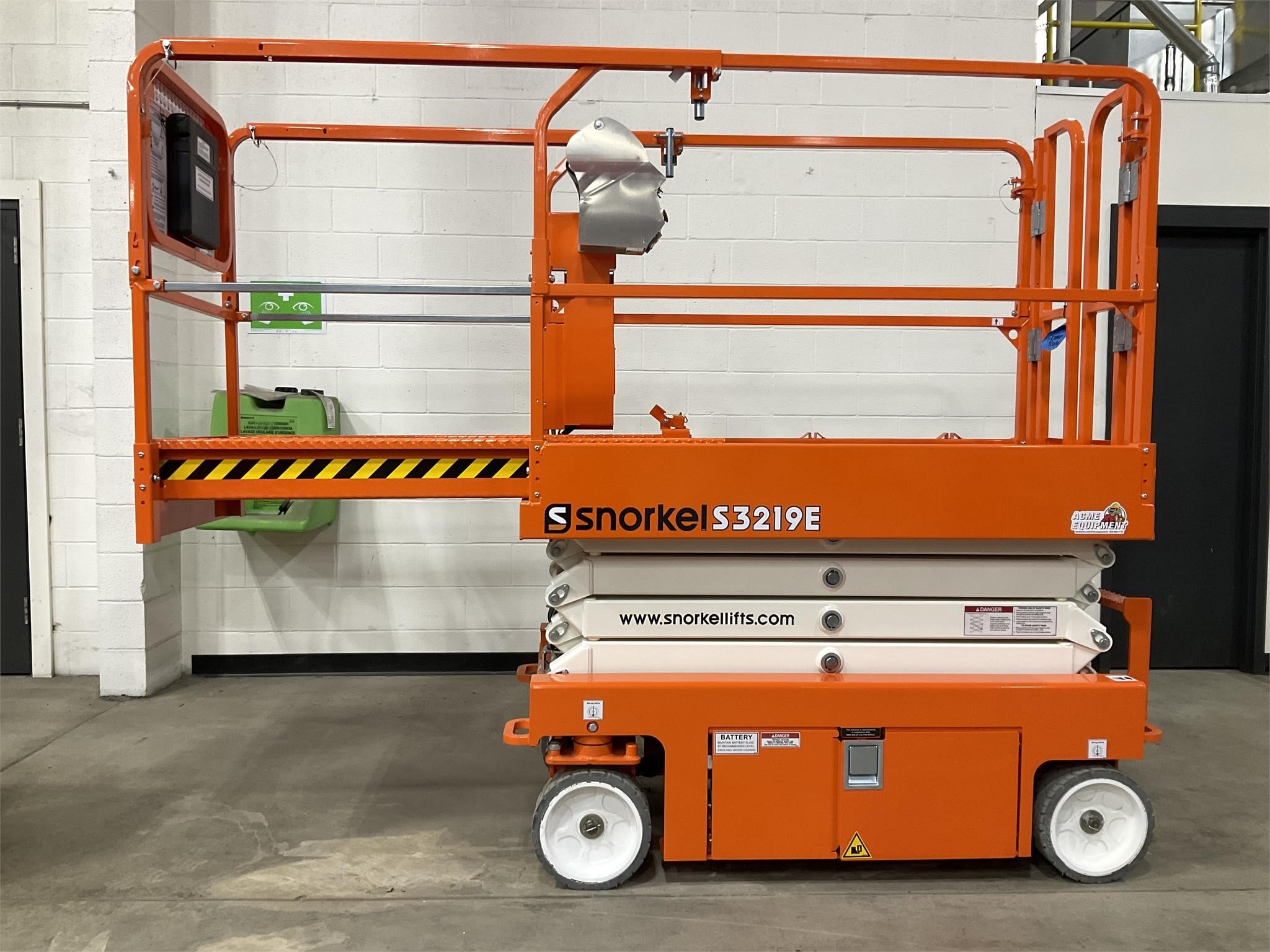 SKYJACK SJ3219E - SJ3219E - Acme Equipment.