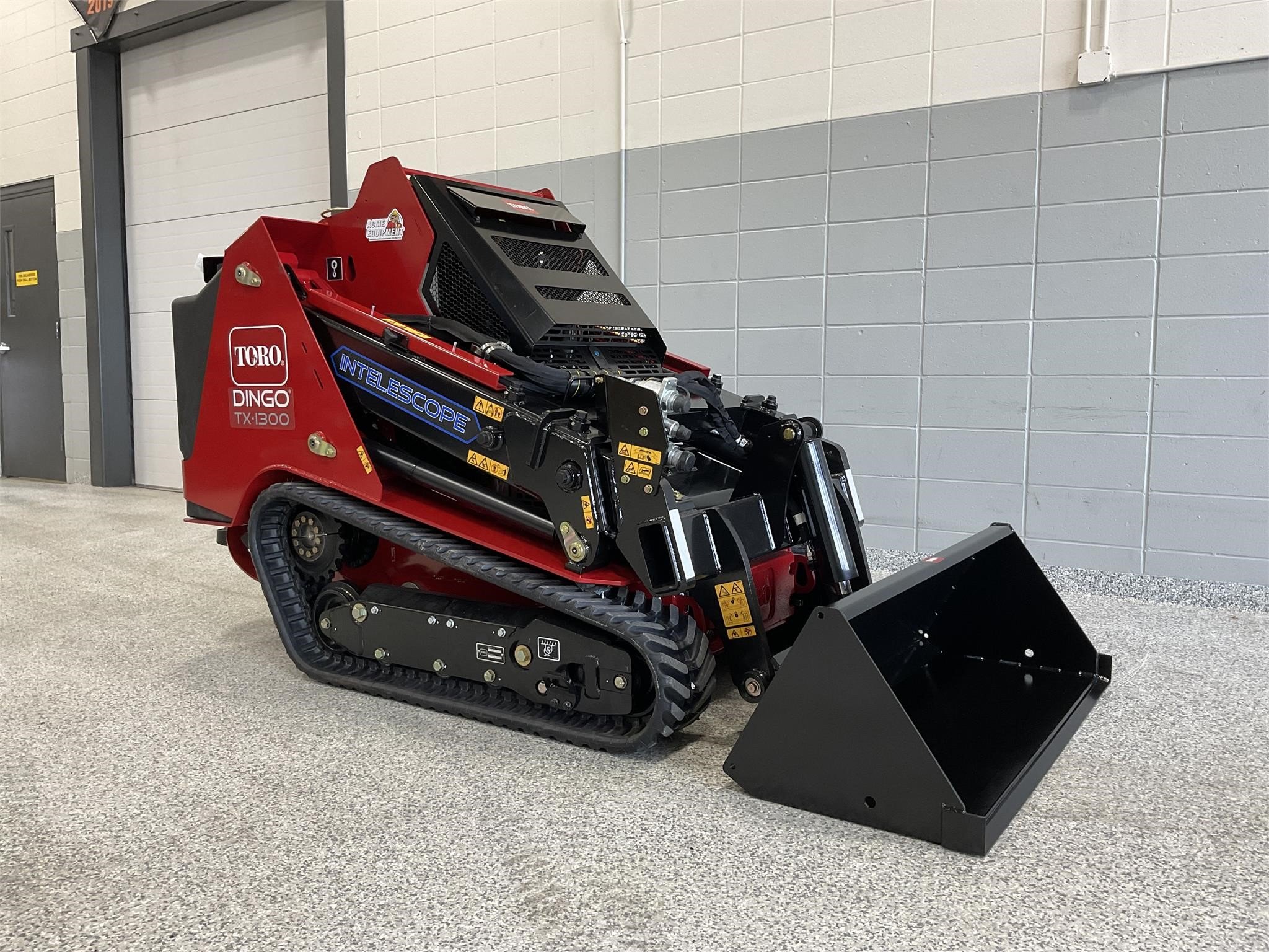 KUBOTA SVL95-2S - Z0000000000000005877 - Acme Equipment.