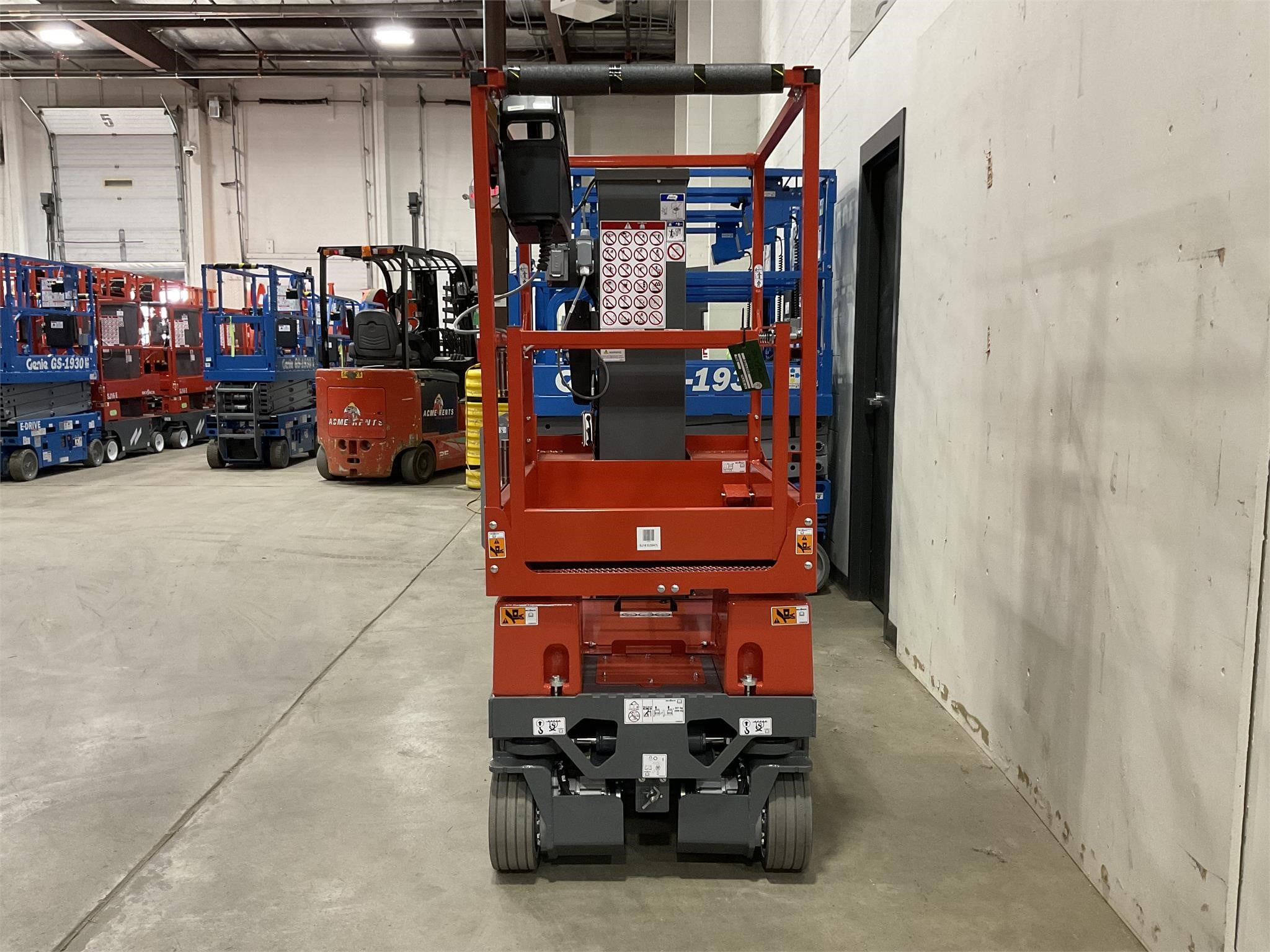 SKYJACK SJ16E - SJ16 E - Acme Equipment.