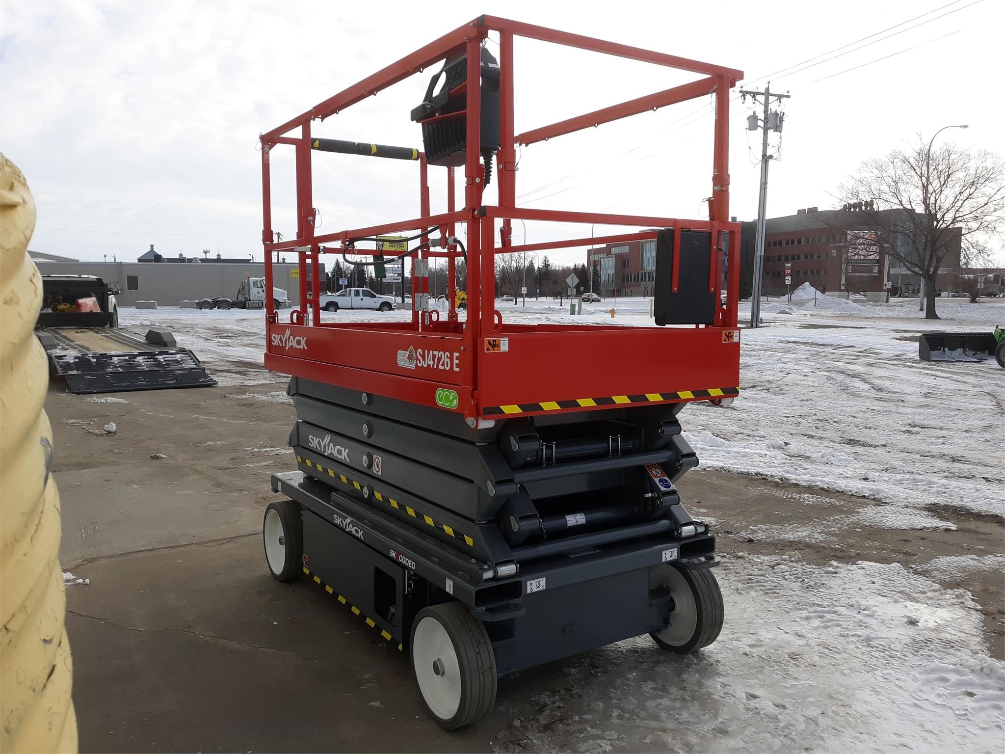 MEC MICRO 19XD - MICRO 19-XD - Acme Equipment.
