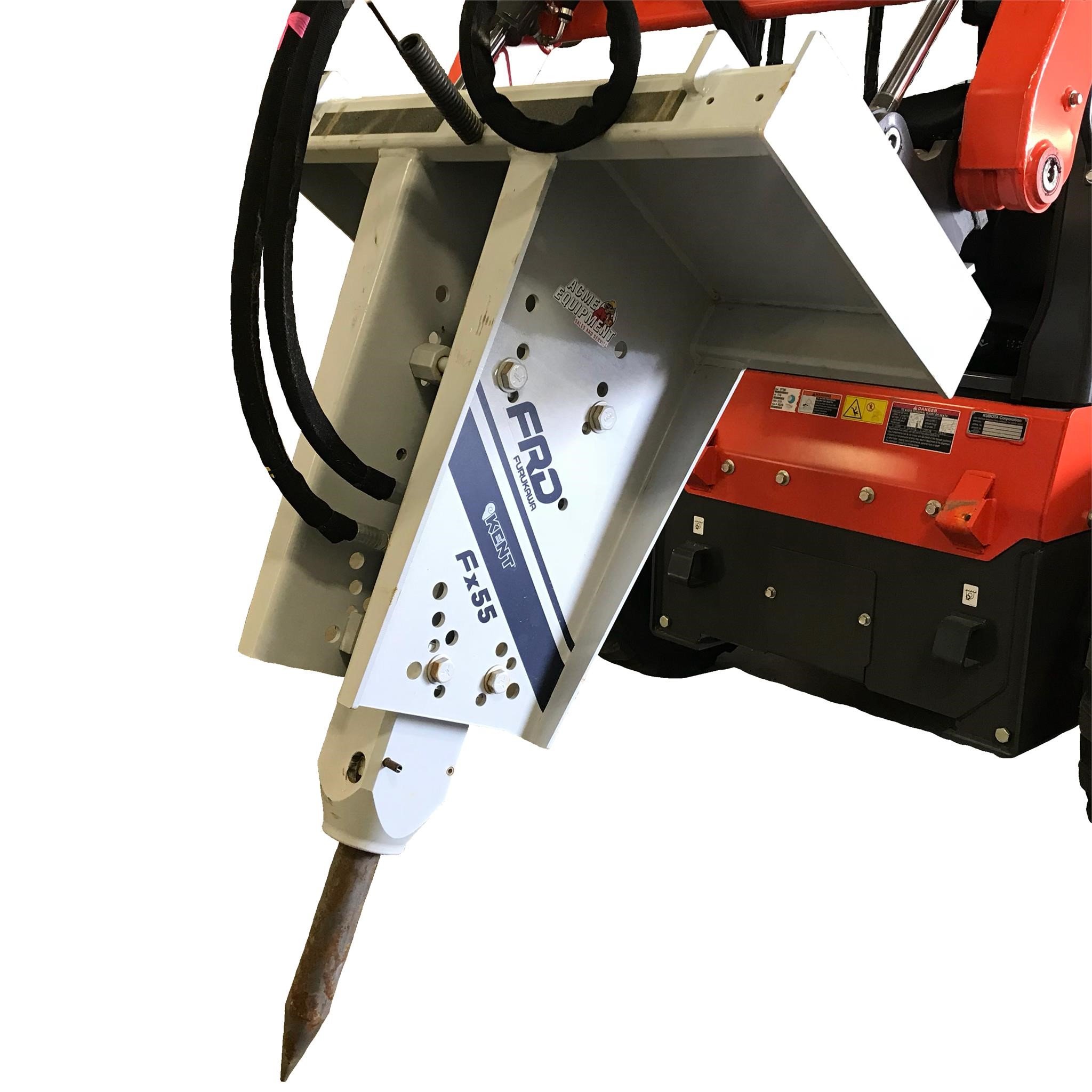 FRD FX45 - FX45 FSP-KUB7870 - Acme Equipment.