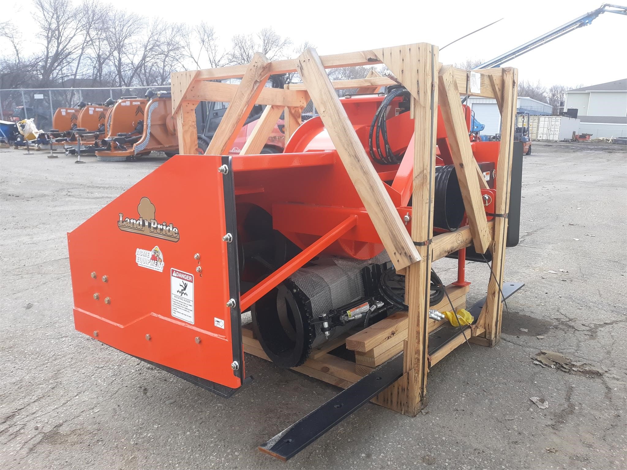 KUBOTA .  ジャージ KUBOTA BX2816 - BX2816 - Acme Equipment.