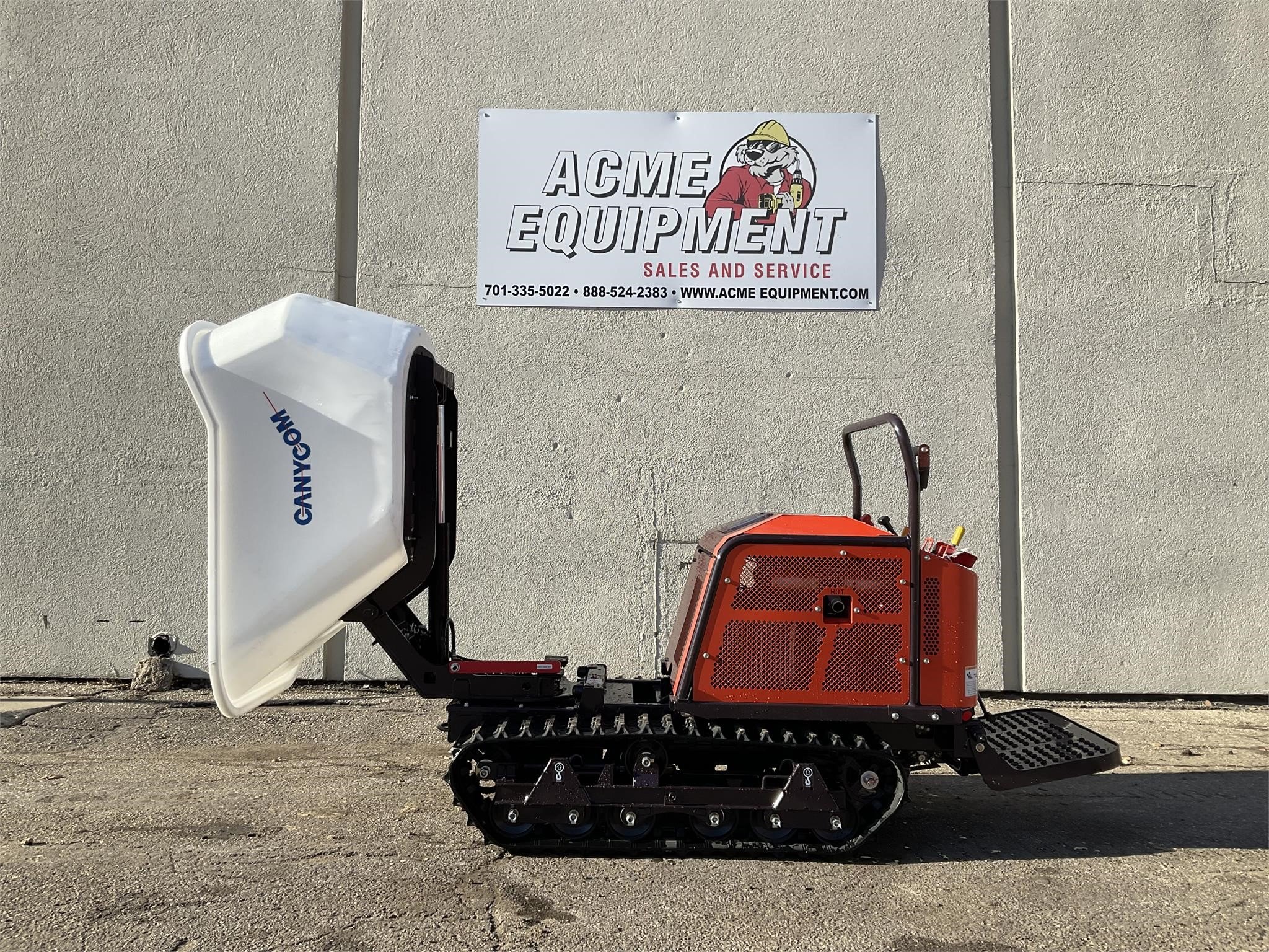 TORO MBTX2500S - 671034 - Acme Equipment.