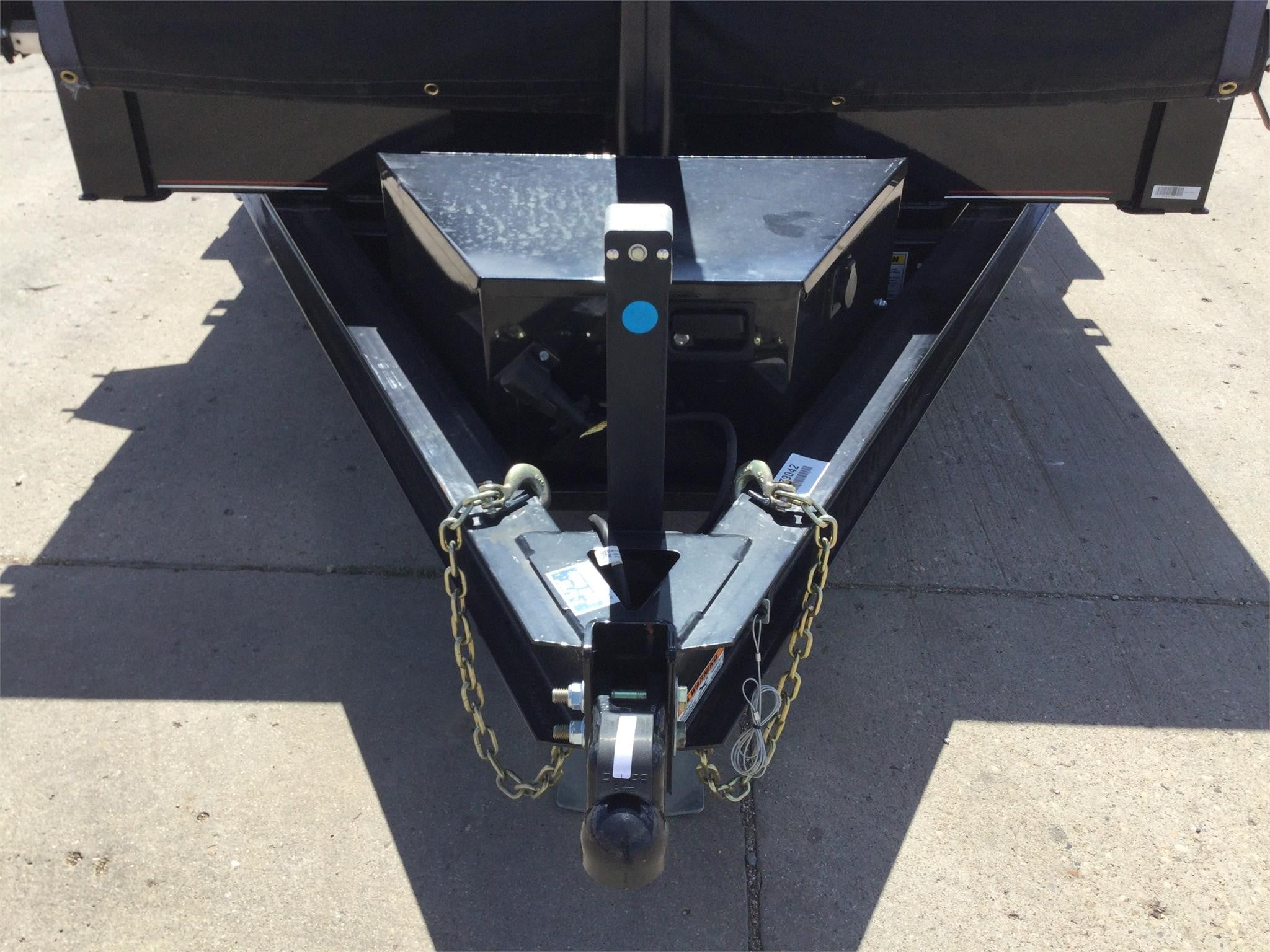 DOOLITTLE MD7212 - MD7212A207 - Acme Equipment.