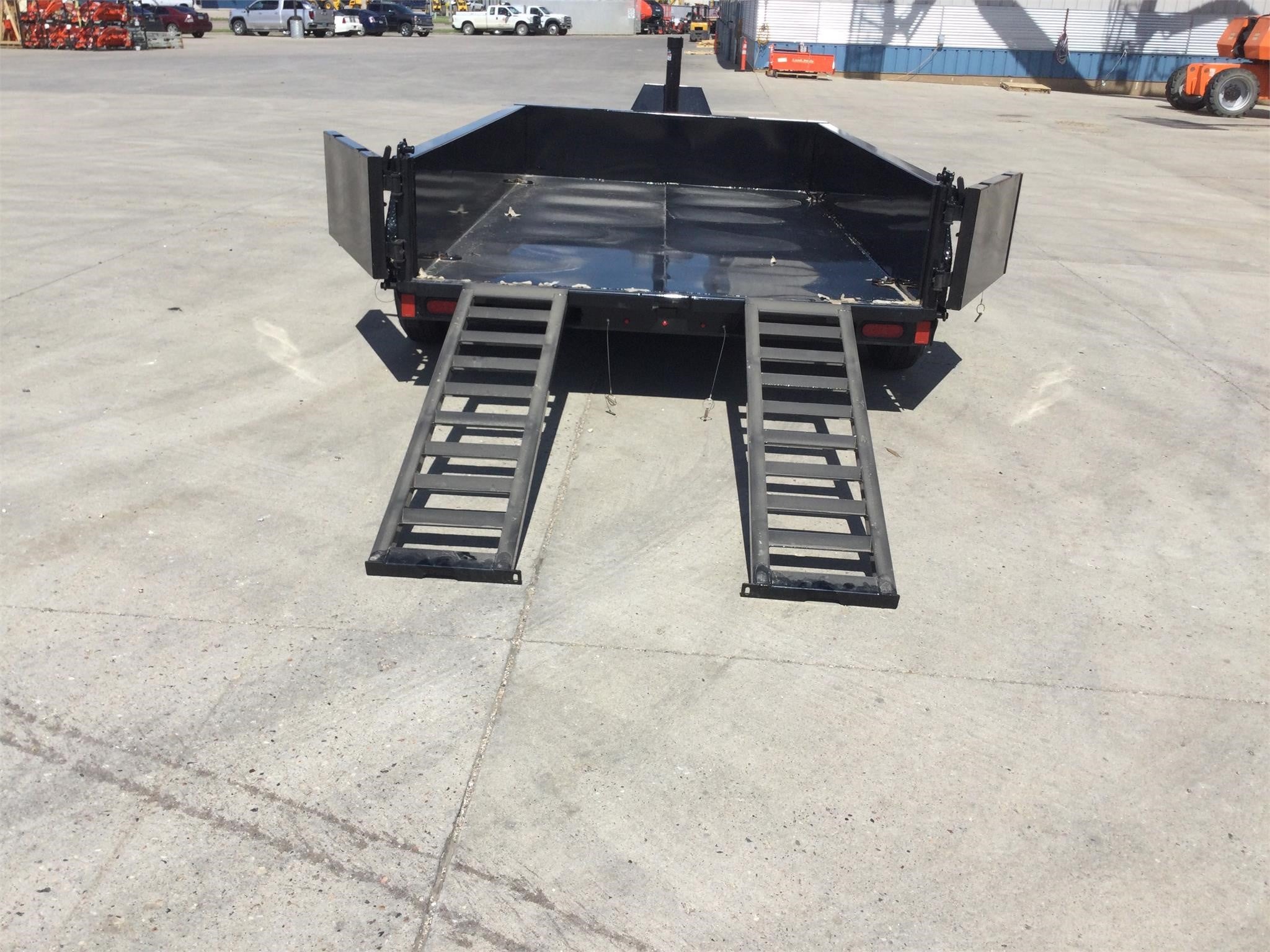 DOOLITTLE MD7212 - MD7212A207 - Acme Equipment.