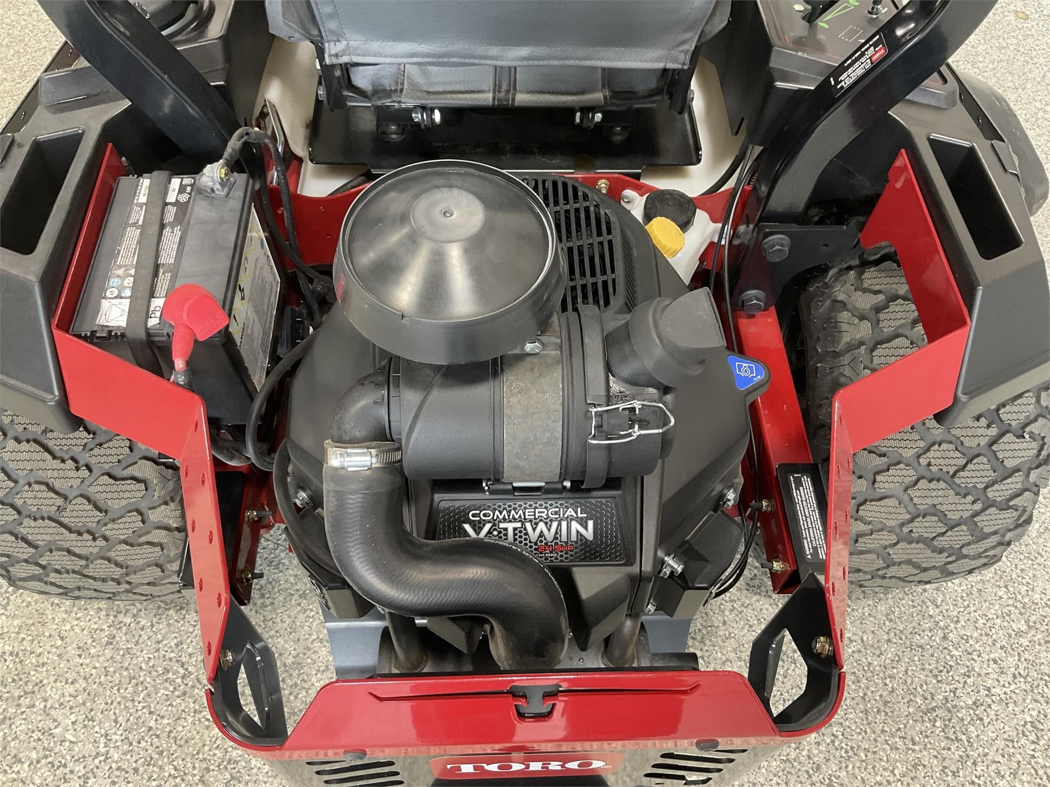 DEWALT DXGZ254P - 47AKBCA7038 - Acme Equipment.