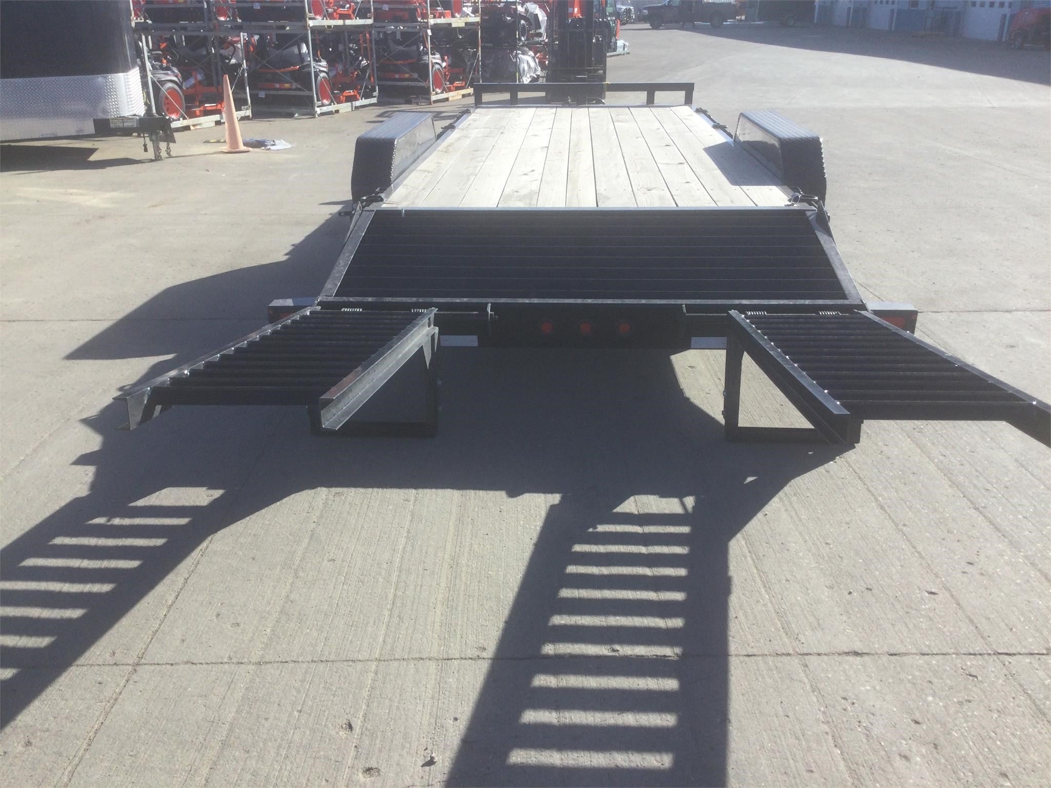 DOOLITTLE XT8222 - XT8222A207 (58094) - Acme Equipment.