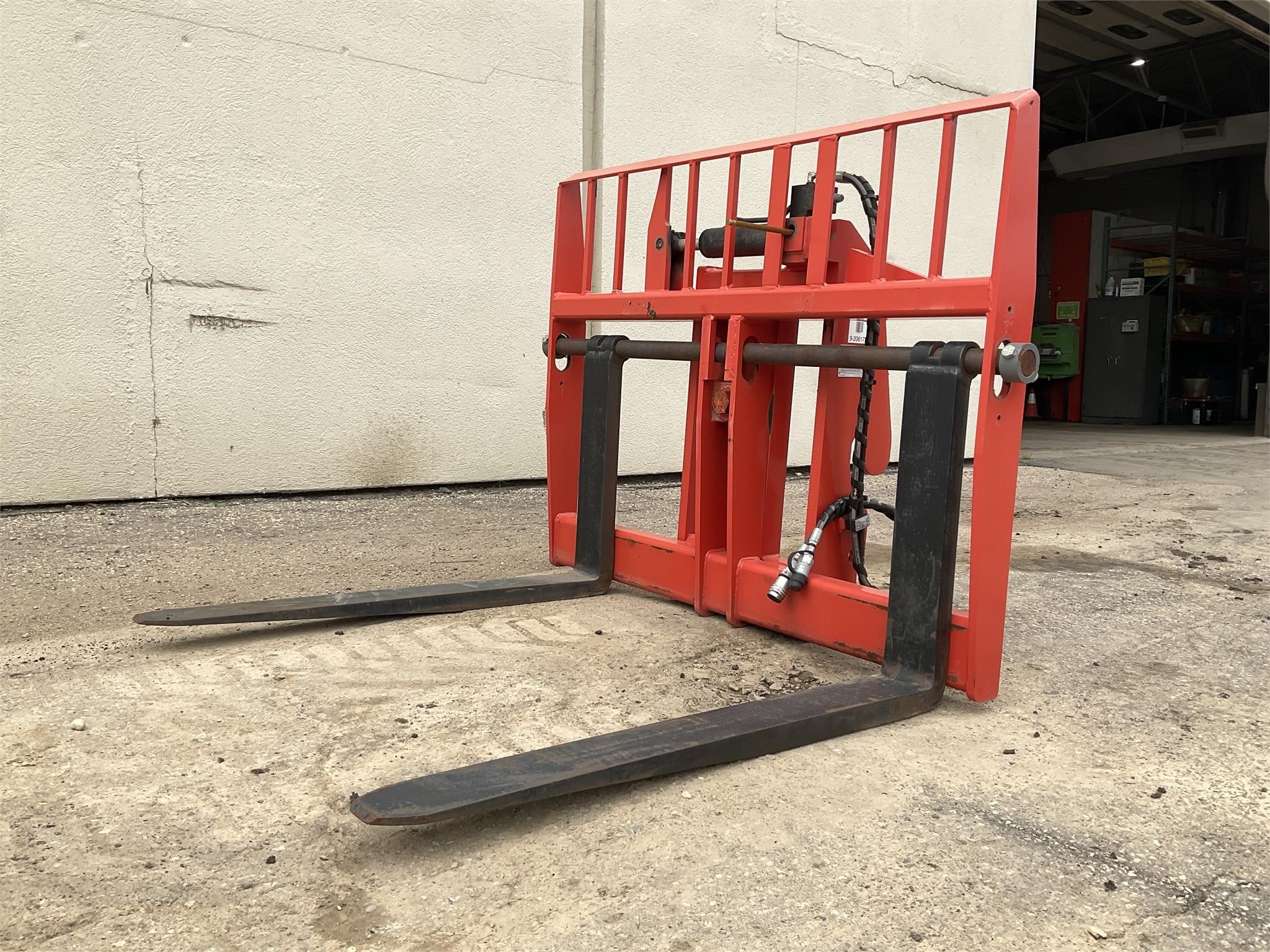 SKYJACK 928840 - 9-206173 - Acme Equipment.