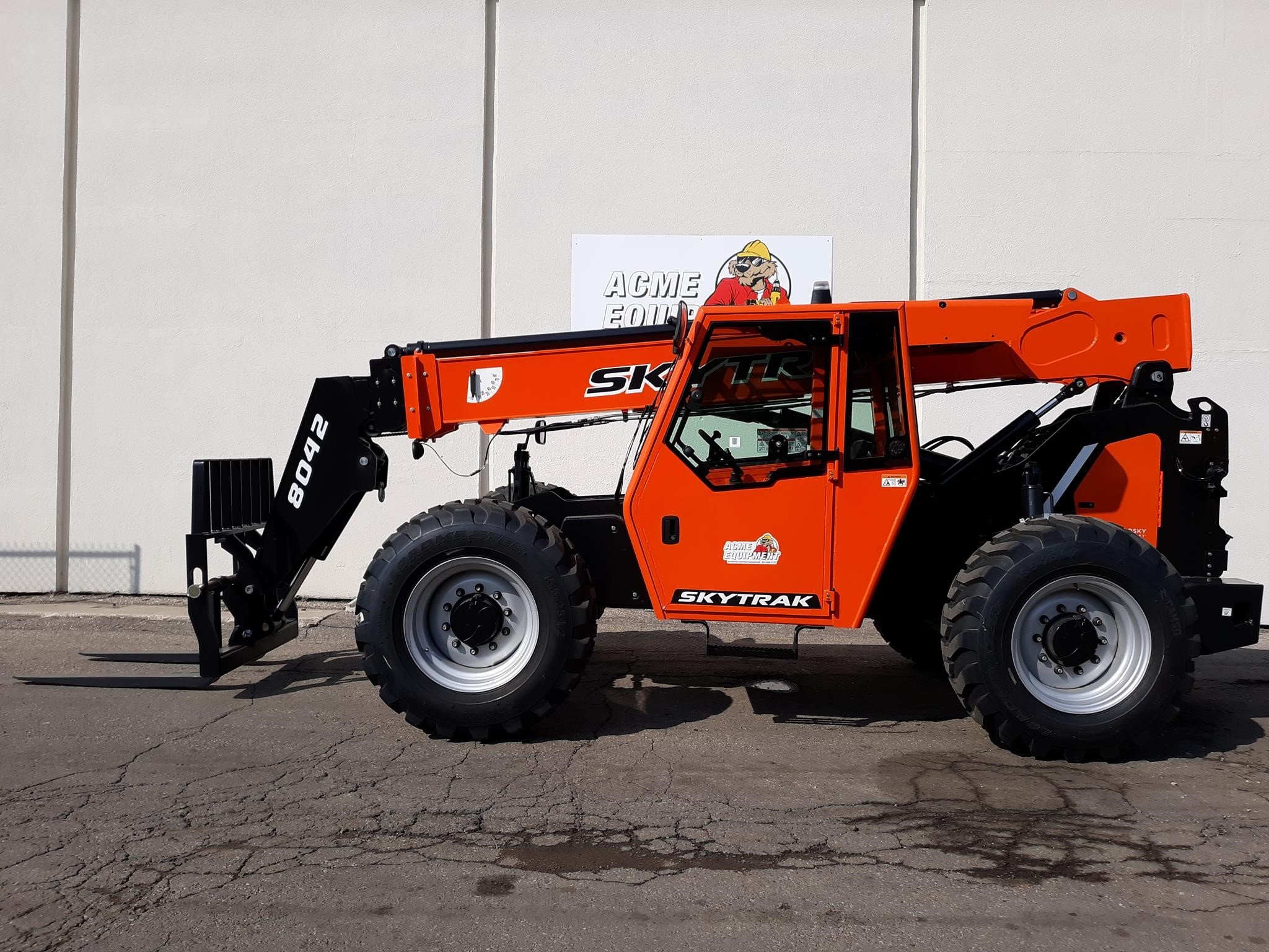 SKY TRAK 3013 - 3013-P4 - Acme Equipment.