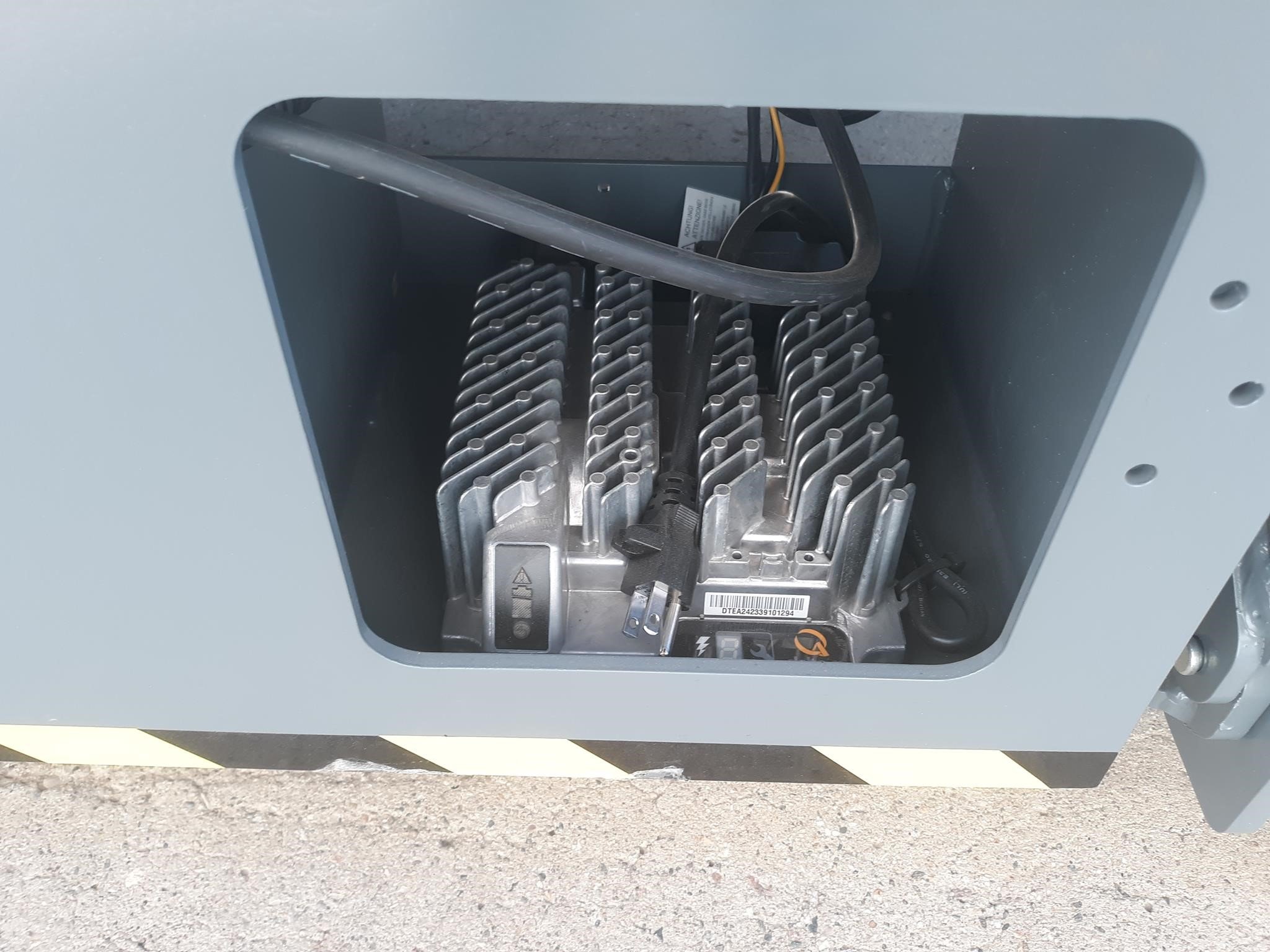 GENIE GS2632 - GS-2632E - Acme Equipment.