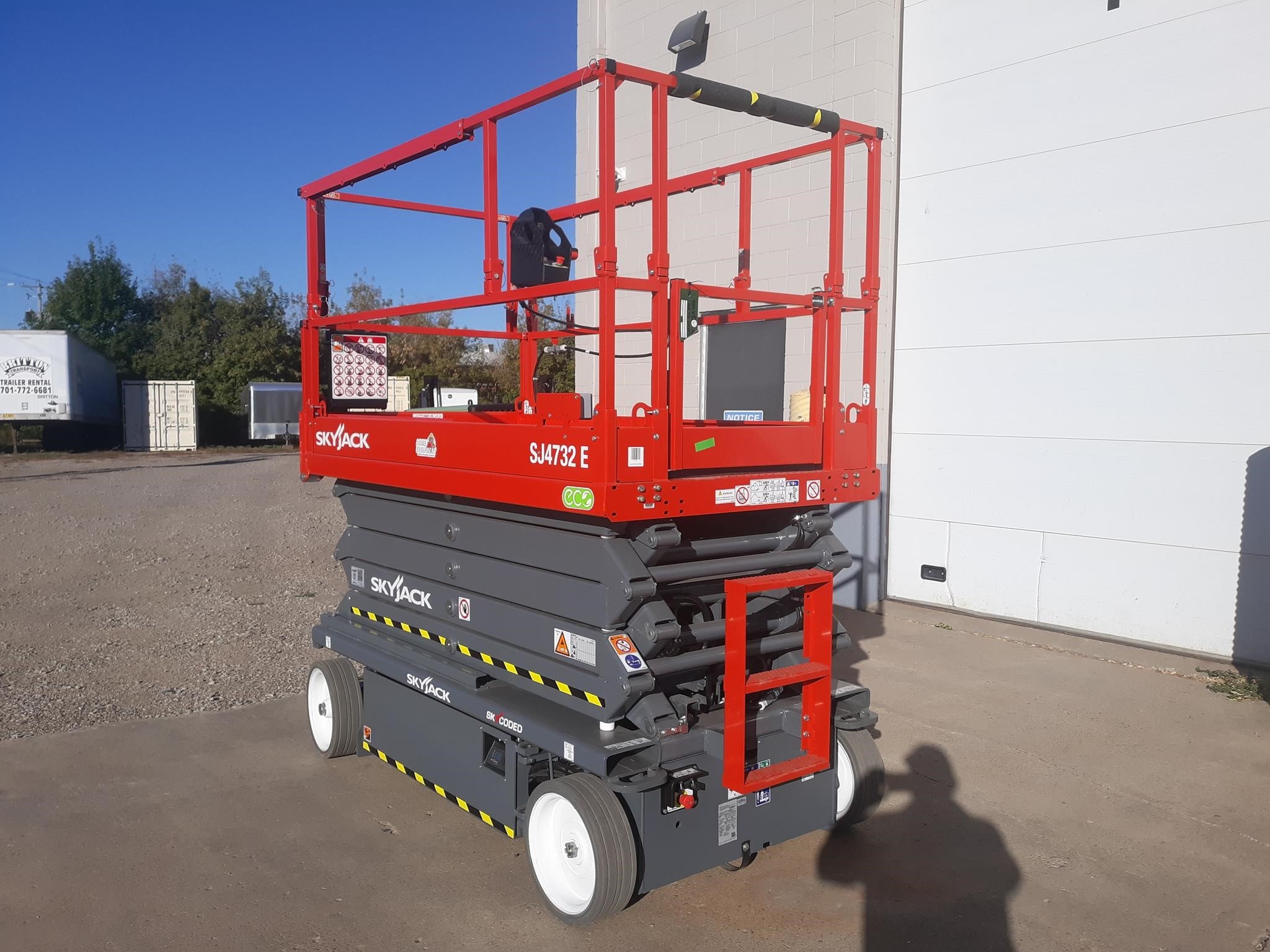 MEC MICRO 26 - MICRO26-LCS - Acme Equipment.