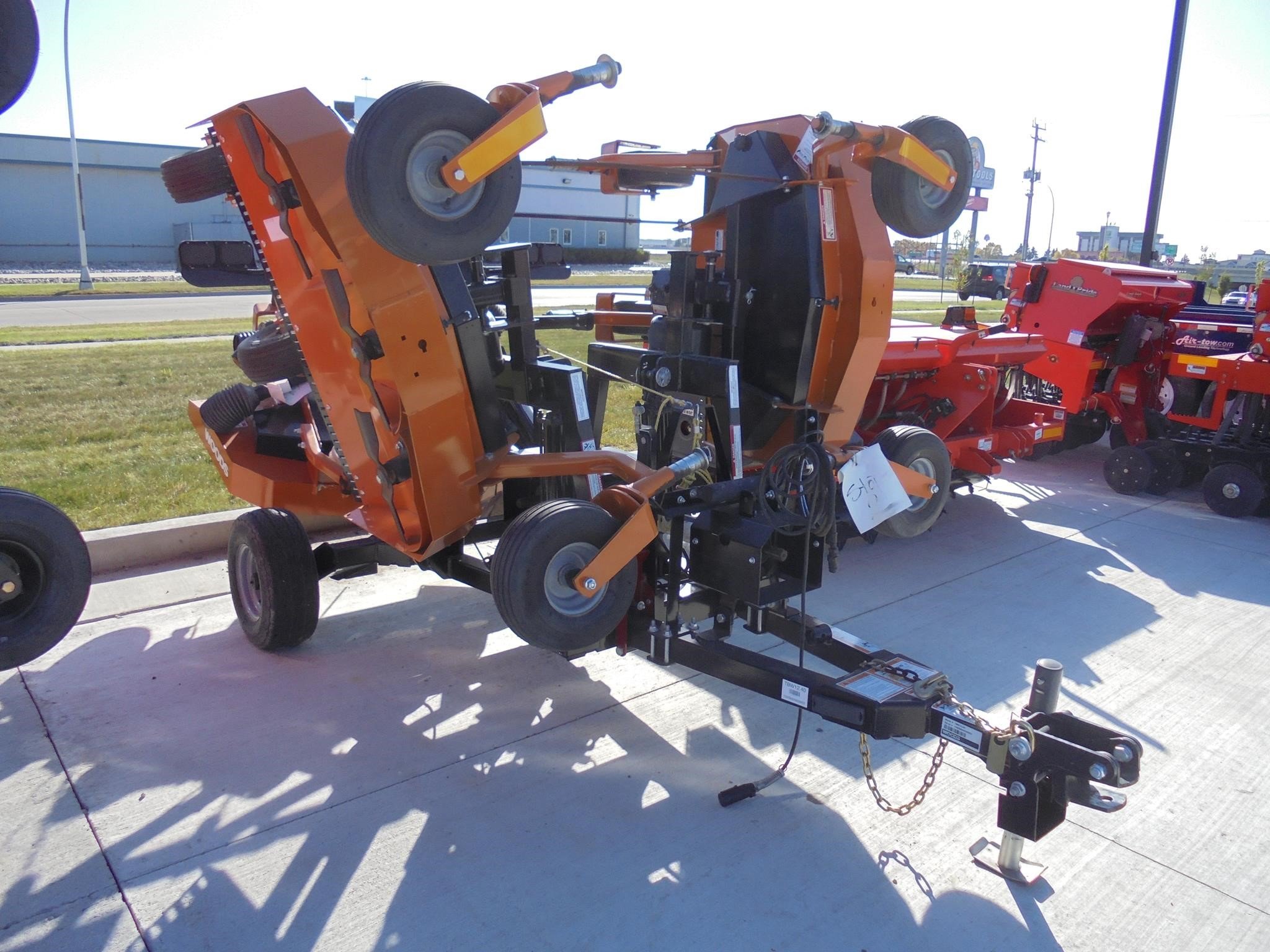 CUB！ Cub Cadet Ultima ZT1 42IP (42