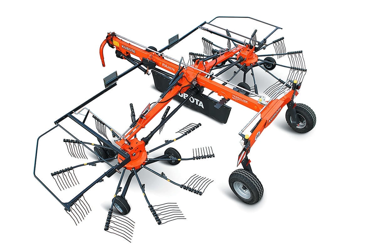 RA2076 - Acme Equipment.